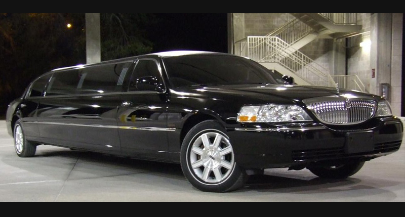 Limo Service